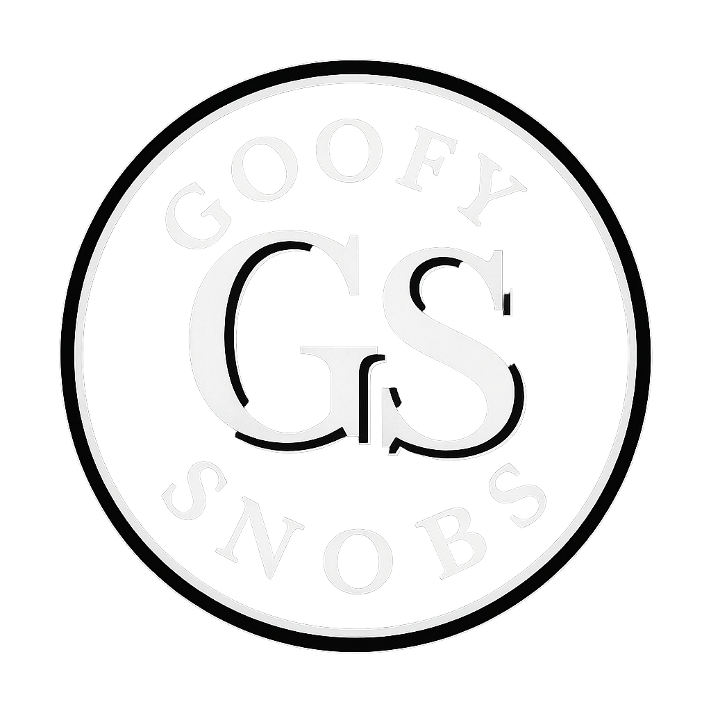 Goofy Snobs